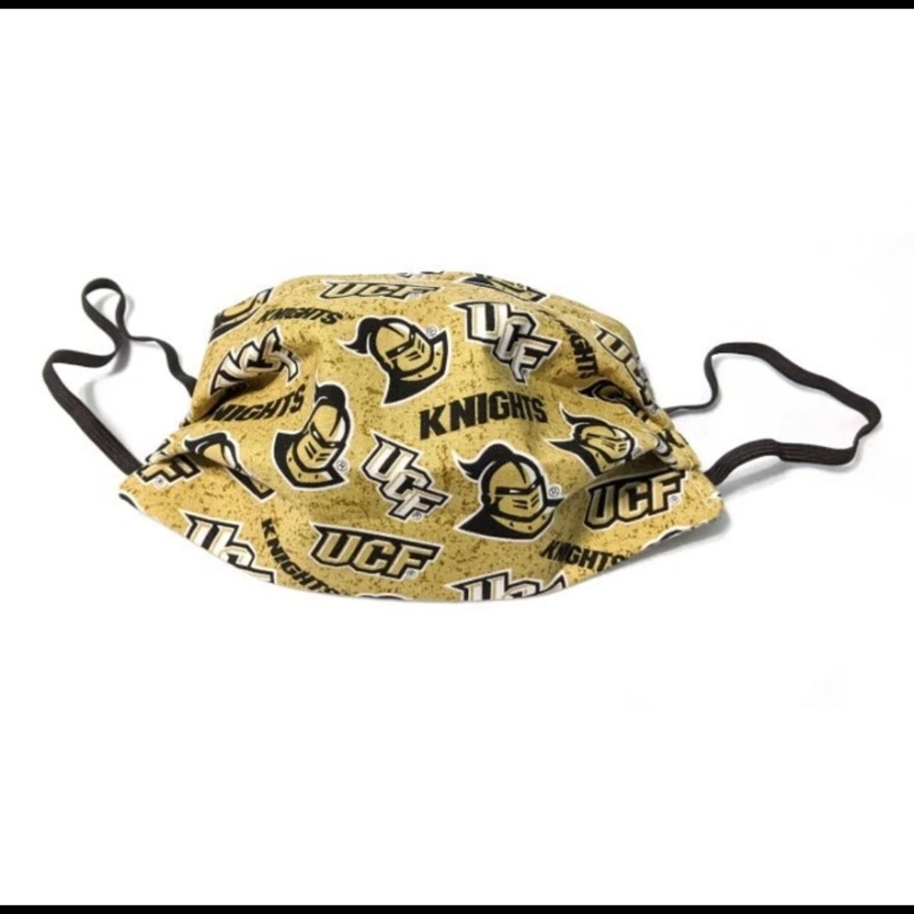 UCF Face Mask